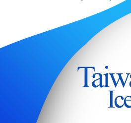 Taiwan Ice-bag