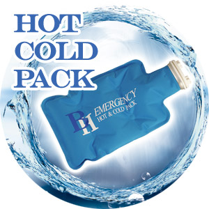 HOT & COLD PACK