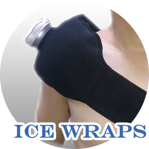ICE WRAPS