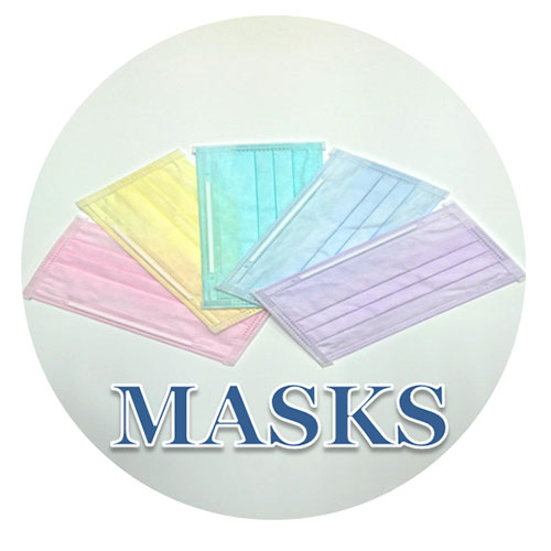 MASKS