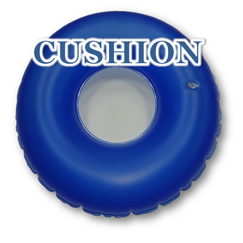 CUSHION