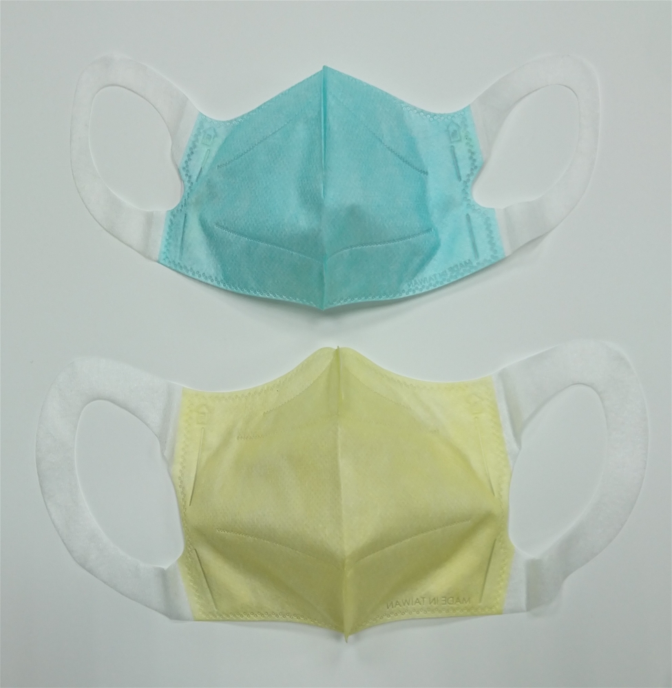 3D Mask